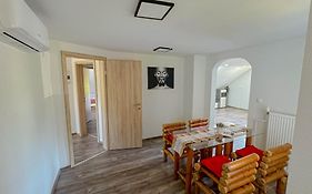 Secret Paradise Apartment
